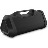 BrezÅ¾iÄni zvoÄniÅ¡ki sistem bluetooth blaster 3.0, äœrna, (21618363)
