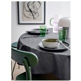 Södahl Stolnjak od damasta ø 180 cm Tiles Damask – | shoptok.hr