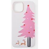 Sinsay Maskica za iPhone 13/14 s božićnim motivom | shoptok.hr