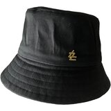 LA ZAR HATS Bucket hat šešir crna Cene