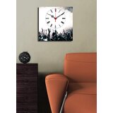 Wallity Zidni sat 2828CS-1, 28x28 cm | Eponuda.ba