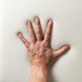 Rexproduct črno ortopedsko ležišče za pse 70x60 cm ori l | Shoptok.si