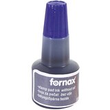 Boja za pečat 30ml Fornax plava | shoptok.hr