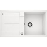 Blanco sudoper METRA 5 S SILGRANIT TARTUFO, s dalj. upr. | shoptok.hr