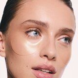 SUNEWMED+ Lifting Eye Patches for Puffiness and Nasolabial Folds gelaste blazinice za učvrstitev kože za pod oči z učinkom liftinga 60 kos | Shoptok.si