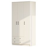 Hanah home ormar mat bela boja rb 185 01 | ePonuda.com