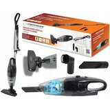 Esperanza Jupiter EHV101K uspravni žični usisavač 2 u 1, 600 W | shoptok.hr