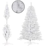  Ct0231 bijela božićna drvca od jele 220 cm | shoptok.hr
