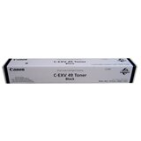 Canon Toner C-EXV 49 Black | Eponuda.ba