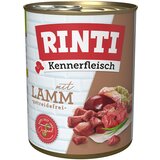  Varčno pakiranje RINTI Kennerfleisch 24 x 800 g - Jagnjetina | shoptok.hr