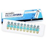  Tretman za lice Dermedics Meso Hydra+ Ampule – 10 x 5 ml | Eponuda.ba
