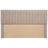 Hanah home uzglavlje kreveta, 97x150x7 crna Cijene