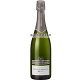 Febvre Cremant de Bourgogne Brut Blanc 0.75l