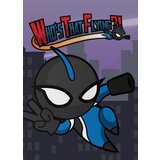 Steam Who's that Flying?! (PC) Key EUROPE | ePonuda.com