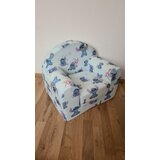  Dečija foteljica na razvlačenje Stitch Cene