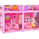  Hiška za punčke Doll villa | Shoptok.si