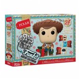 Funko Advent Calendar: Pixar | ePonuda.com