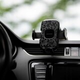 Spacecase SC14 GHOST DASH BLACK AVTO DRŽALO ZA 4-7 INČNE TELEFONE, (22007641) | Shoptok.si