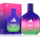Adidas Vibes Spark Up parfumska voda uniseks 100 ml | Shoptok.si