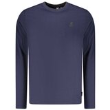 U.S. GRAND POLO muška majica dugih rukava au02843abner/ crna Cene