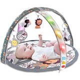 Chipolino podloga za igru sa muzikom i svetlom lion | ePonuda.com