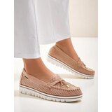 Resti Women's perforated loafers Elissas | ePonuda.com