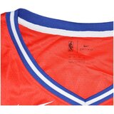 Nike Majice s kratkimi rokavi Philadelphia Rdeča | Shoptok.si