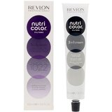 Revlon Nutri Color Filters Mascarilla de Color Instantánea 1022 Intense Platinum 100 ml Cijene