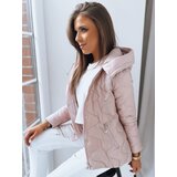 DStreet Women's jacket ALDESIN purple | Shoptok.si