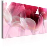  Slika - Nature: Pink Tulips 90x60 Cijene