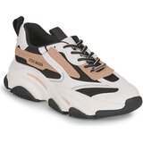 Steve Madden Nizke superge POSSESSION-E Bela | Shoptok.si