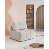 Miuform Bež modularna sjedeća garnitura Lulu – | shoptok.hr