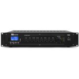 AUDIO KONDRIC Ojačevalnik PRM60, 100V, 6 kanalni, MP3, Bluetooth - - Audio-Kondric | Shoptok.si