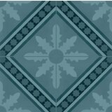 Marazzi D Segni Blend Tappeto 1 Azzurro 20x20cm M60F | ePonuda.com