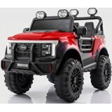 Baby dzip polis 12v 2motora rc mb 0345 crvena ( 152553 ) Cene