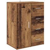 Stranske omare s predalom Corona 2 pcs Star les 59 x 39 x 80 cm, (5000108230) | Shoptok.si