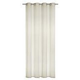 Sehlbach Bež zavjesa 140x245 cm Struktura Uni – | shoptok.hr