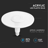  LED sijalica SAMSUNG CHIP UFO E27/18W/230V 120° 6400K | Eponuda.com