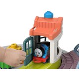 Thomas i prijatelji Vlak STOL 360° 60 cm interaktivni + pribor ZA6183 | shoptok.hr