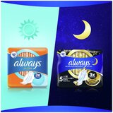 Always Ultra Normal ulošci 40 kom | shoptok.hr