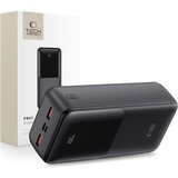TECH-PROTECT PB03 POWER BANK 30000MAH 22,5W ČRNA, (5000017436) Cene