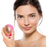 Foreo UFO™ Smart Mask Device sonična naprava za pospešitev učinkov maske za obraz 1 ks odtenek Fuchsia | Shoptok.si