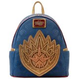 Loungefly Marvel Čuvari galaksije 3 Ravager Badge ruksak 26cm | shoptok.hr