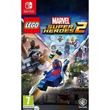 Lego Igra LEGO Marvel Super Heroes 2 za Nintendo Switch, (5000266103) Cene