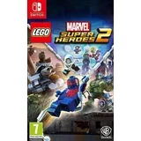 Igra LEGO Marvel Super Heroes 2 za Nintendo Switch, (5000266103)