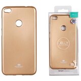  Zaštitna futrola Mercury Jelly Case HUAWEI P9 LITE GOLD | Eponuda.ba