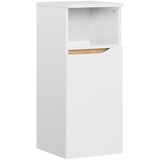 Pelipal Bijeli visoki/zidni kupaonski ormarić 30x72 cm Set 857 – | shoptok.hr