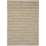 Linea Natura ročno tkana preproga nova 70/130 cm tkano krem barve | Shoptok.si