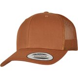 Flexfit Retro Trucker Caramel | shoptok.hr