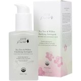 100% Pure tea tree & willow clarifying astringent Cene